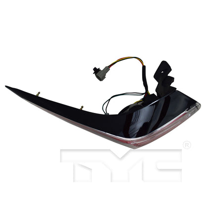 TYC TYC Regular 11-6772-00