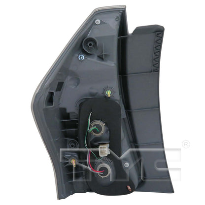 TYC TYC Regular 11-6777-00