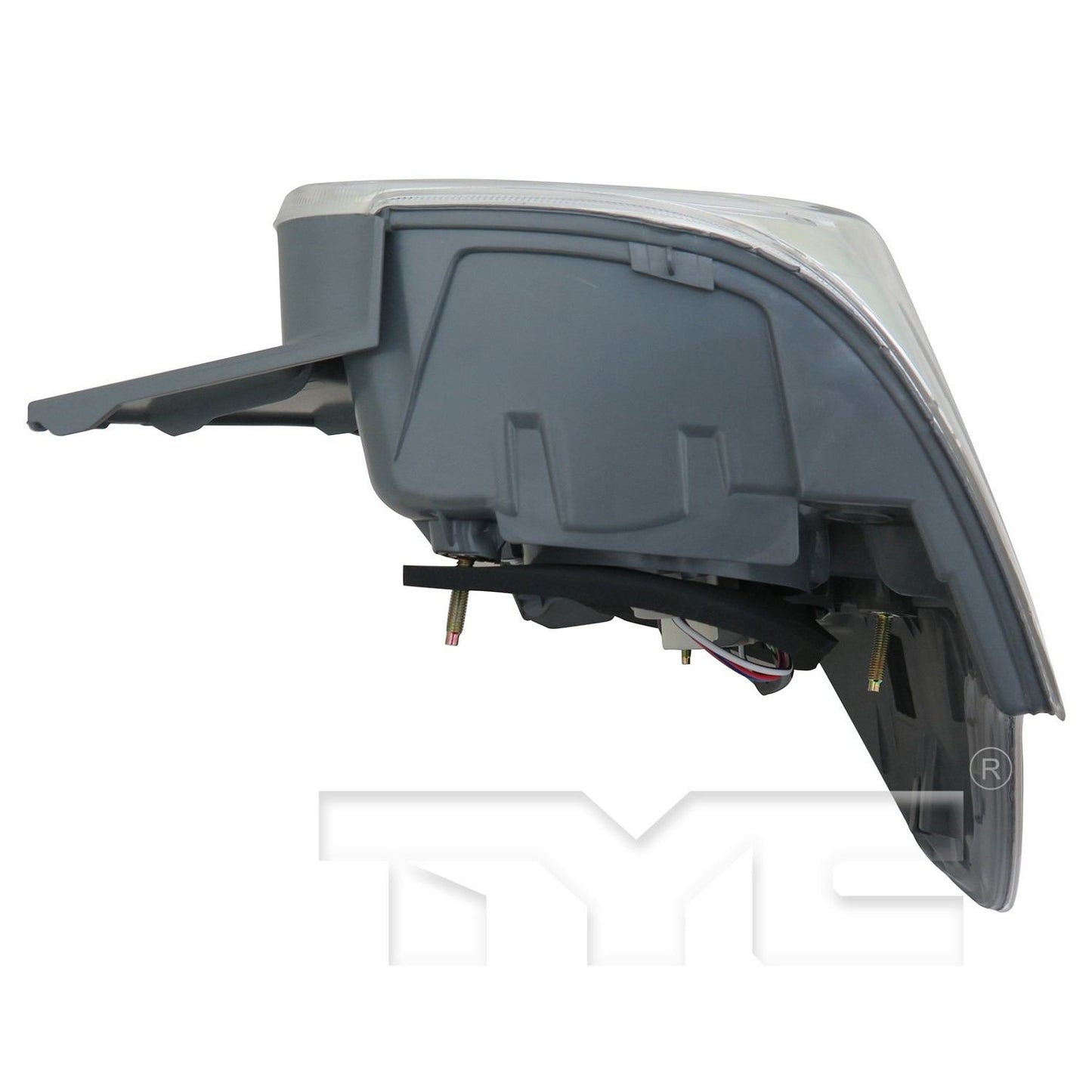 TYC TYC Regular 11-6777-00