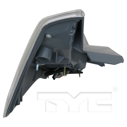 TYC TYC Regular 11-6777-00