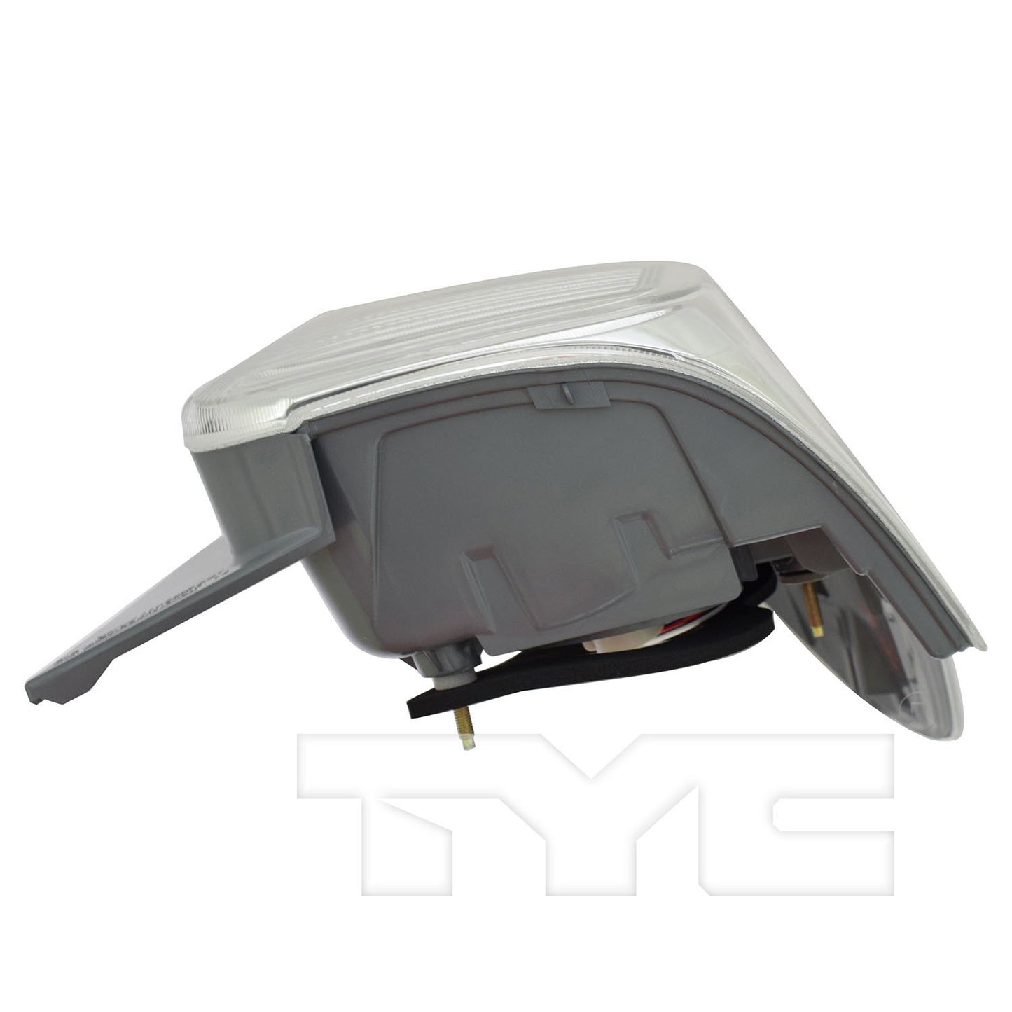 TYC CAPA Certified 11-6777-01-9