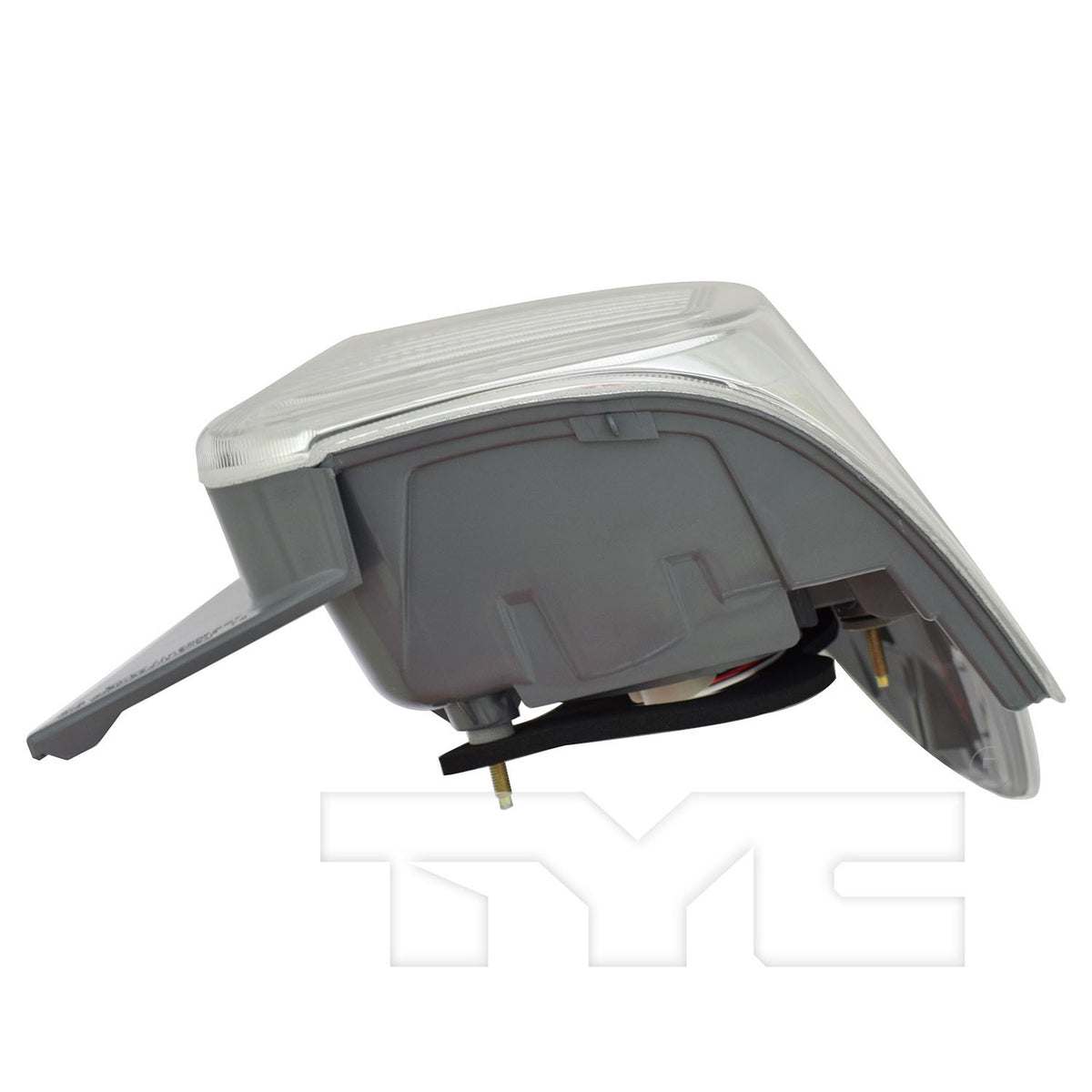 TYC CAPA Certified 11-6777-01-9
