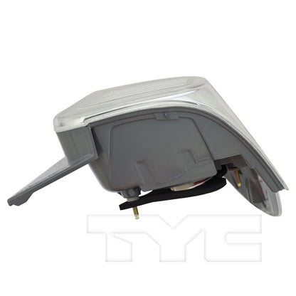 TYC CAPA Certified 11-6777-01-9