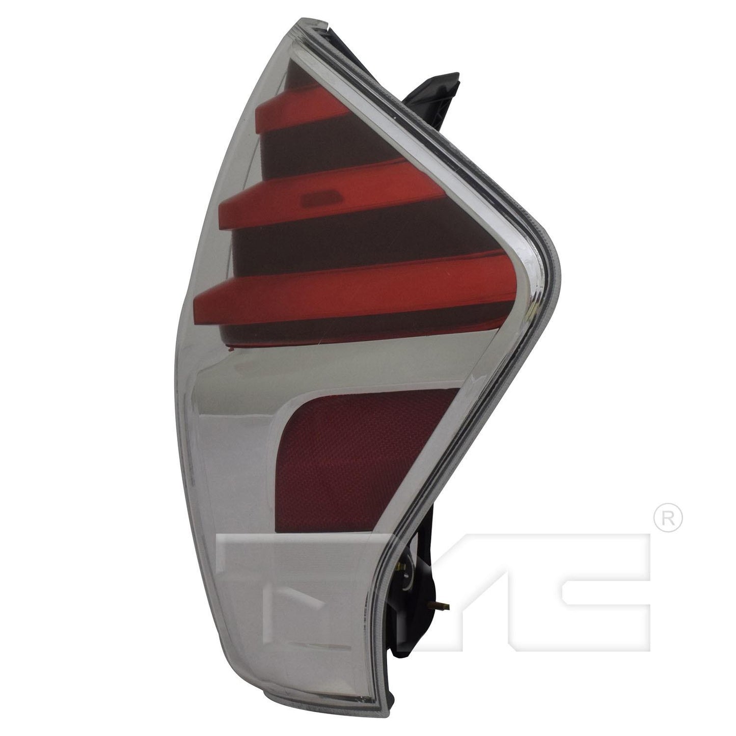 TYC CAPA Certified 11-6777-01-9