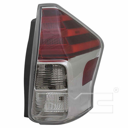 TYC CAPA Certified 11-6777-01-9