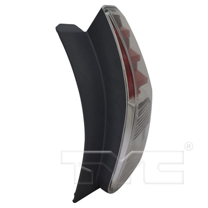 TYC CAPA Certified 11-6777-01-9