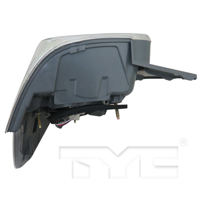 TYC TYC Regular 11-6778-00