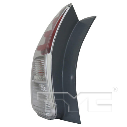 TYC TYC Regular 11-6778-00
