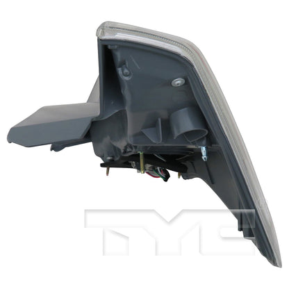 TYC TYC Regular 11-6778-00