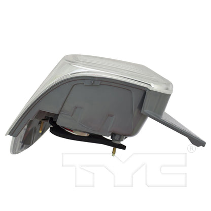 TYC Tail Light Assembly 11-6778-01-9