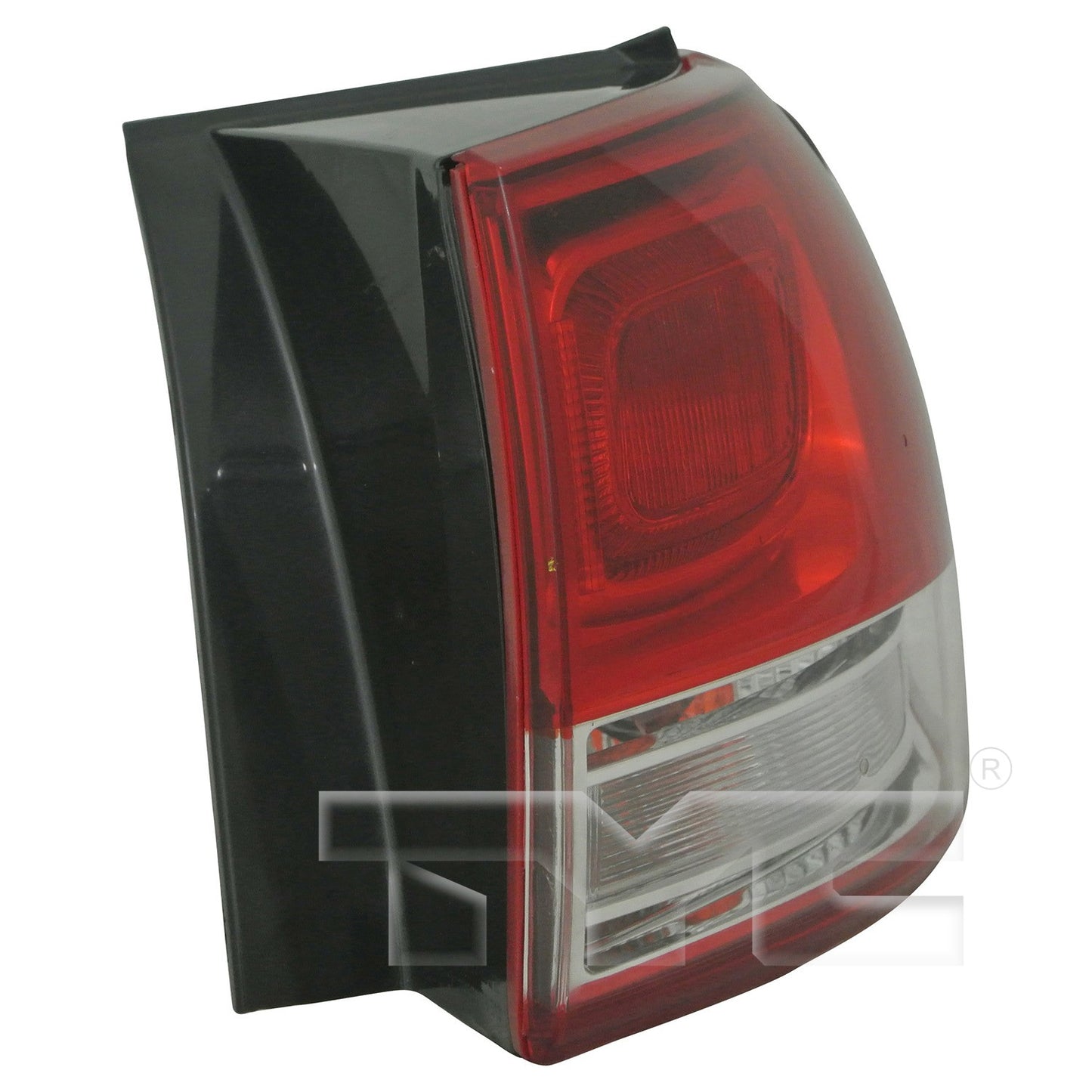 TYC Tail Light Assembly 11-6779-00-9