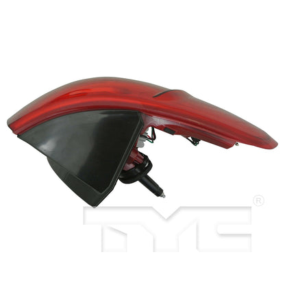 TYC Tail Light Assembly 11-6779-00-9
