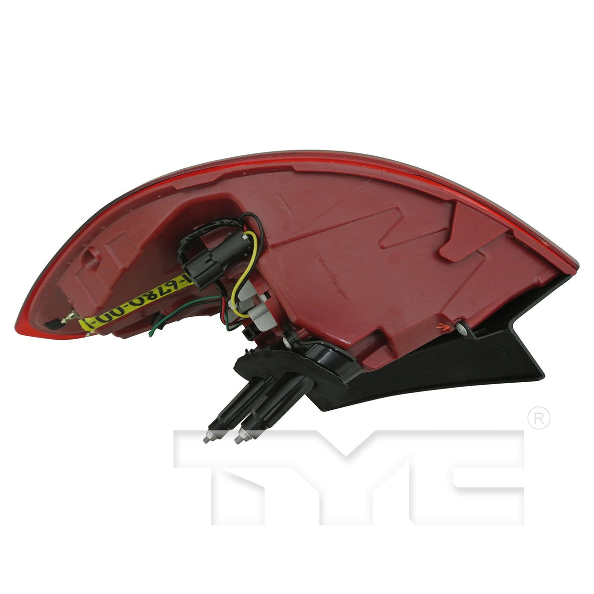 TYC TYC Regular 11-6780-00