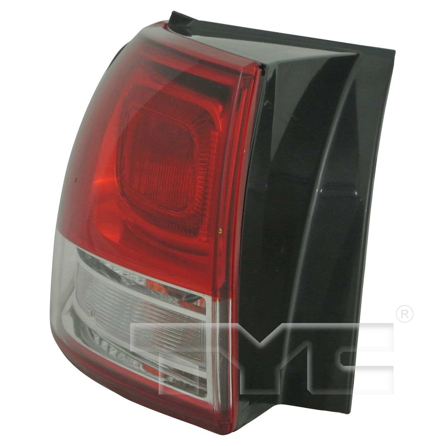 TYC TYC Regular 11-6780-00