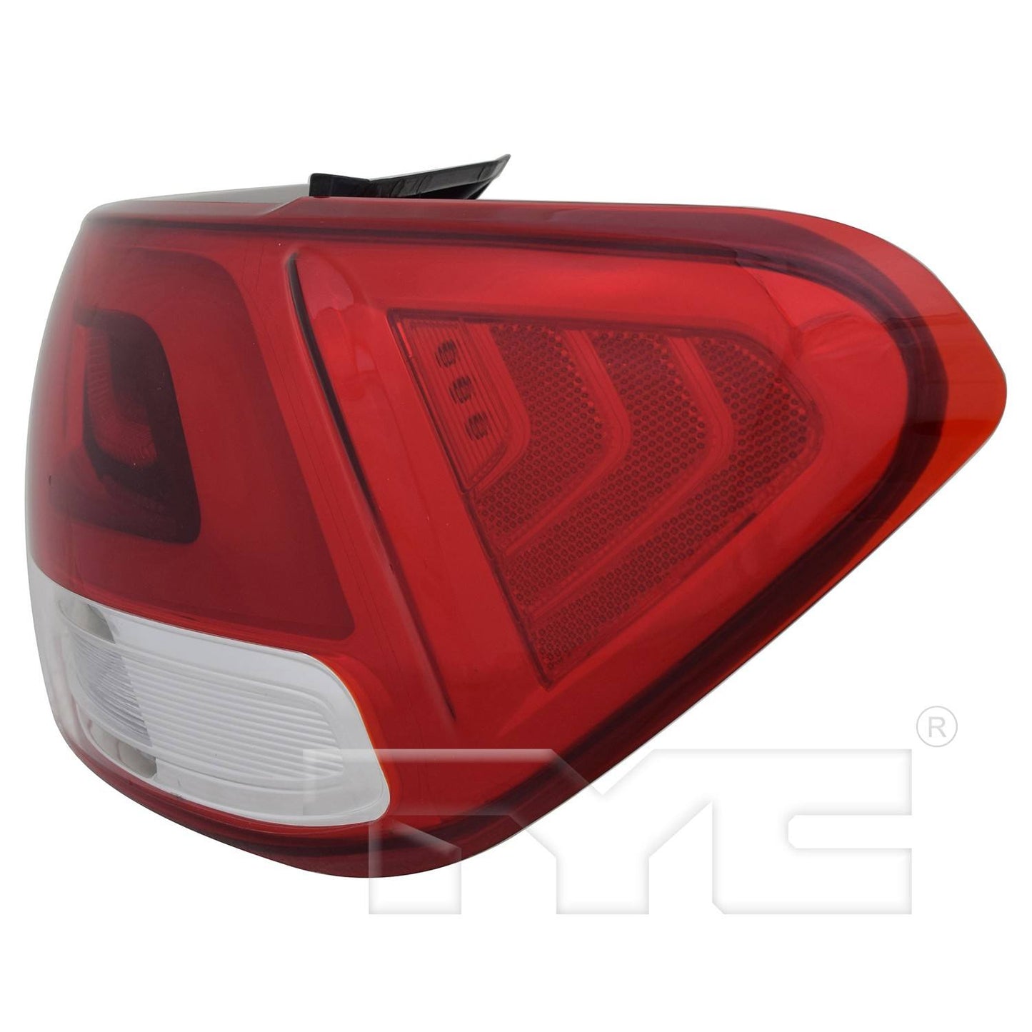 TYC CAPA Certified 11-6781-00-9