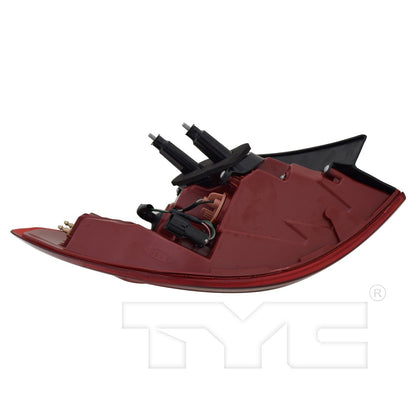 TYC CAPA Certified 11-6781-00-9