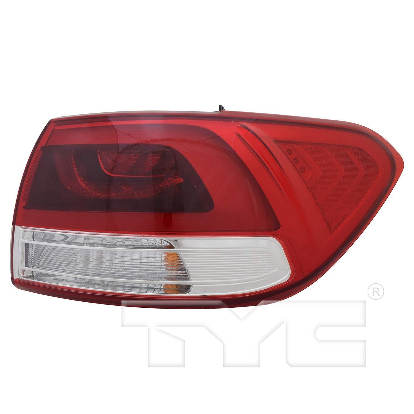 TYC CAPA Certified 11-6781-00-9