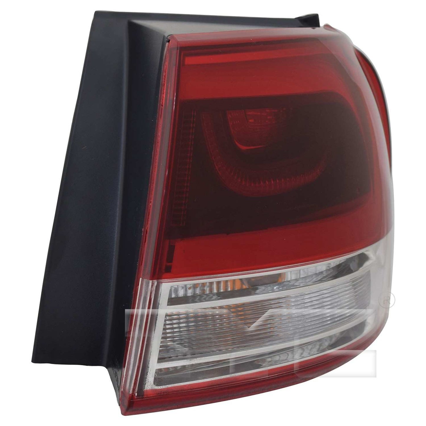 TYC CAPA Certified 11-6781-00-9