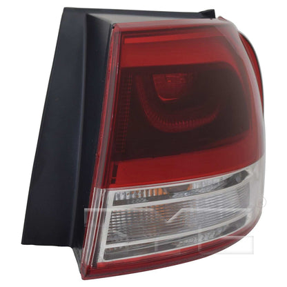 TYC CAPA Certified 11-6781-00-9