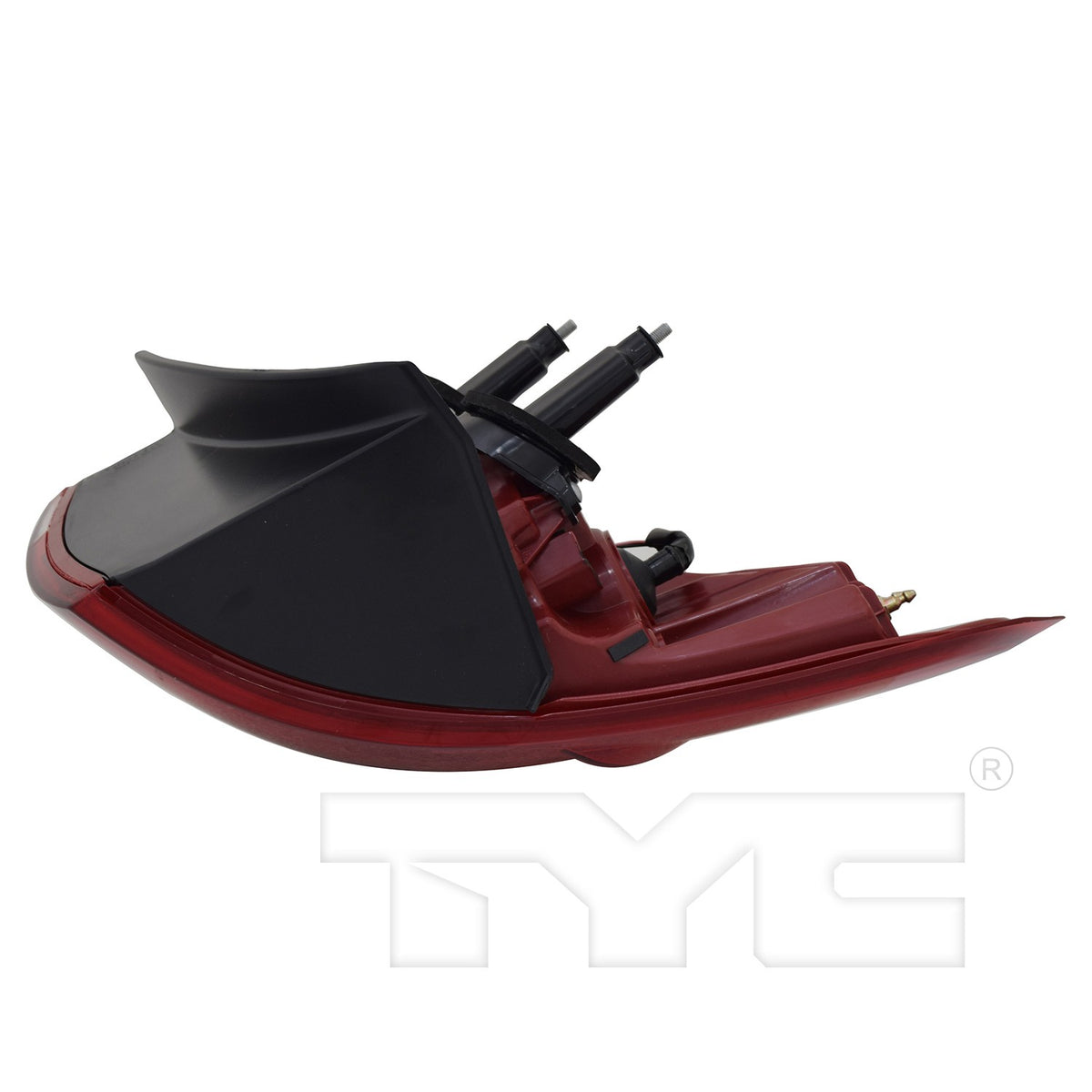 TYC CAPA Certified 11-6781-00-9