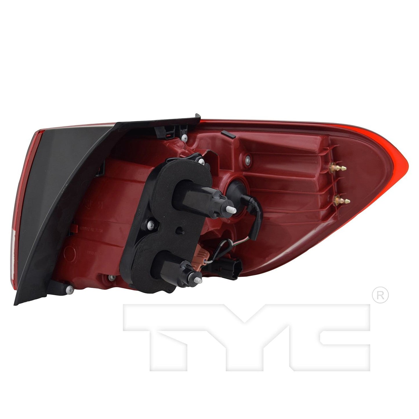 TYC TYC Regular 11-6782-00