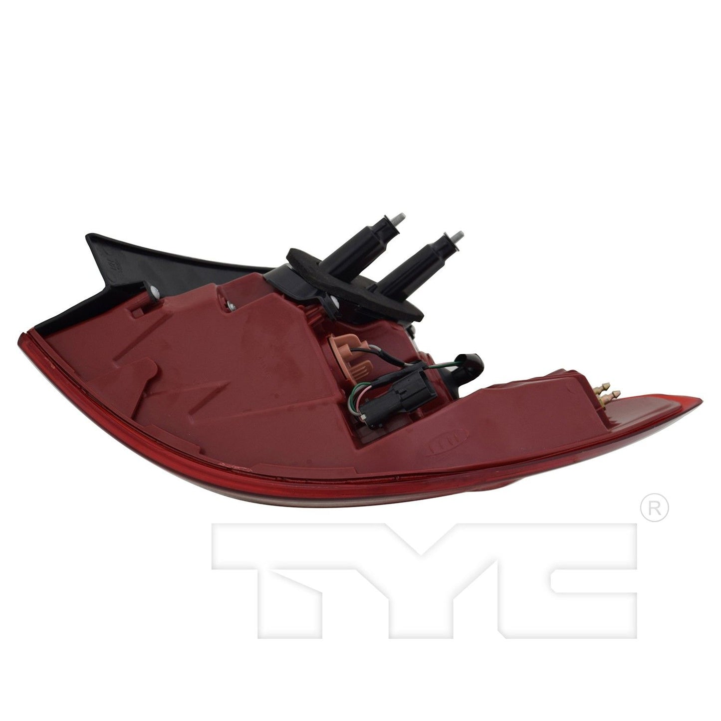 TYC TYC Regular 11-6782-00
