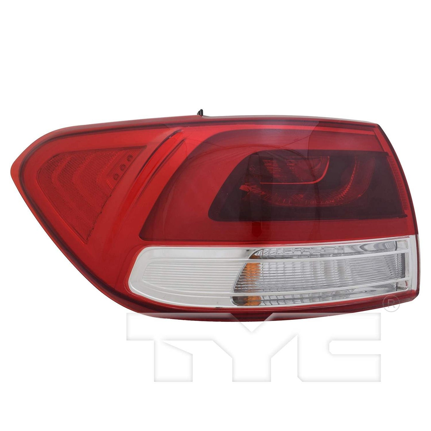 TYC TYC Regular 11-6782-00