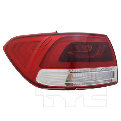 TYC TYC Regular 11-6782-00