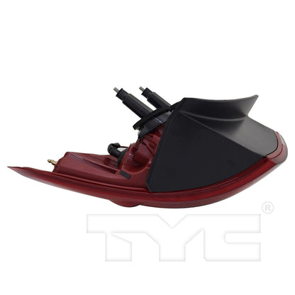 TYC TYC Regular 11-6782-00