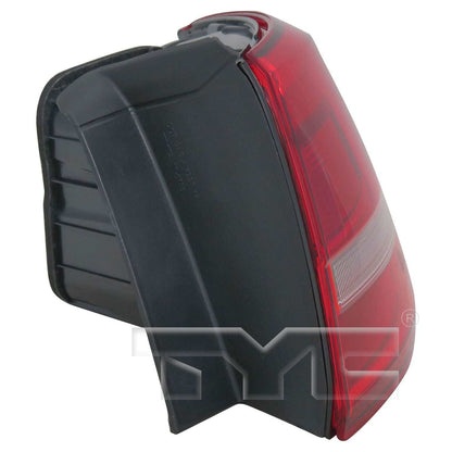 TYC CAPA Certified 11-6783-00-9