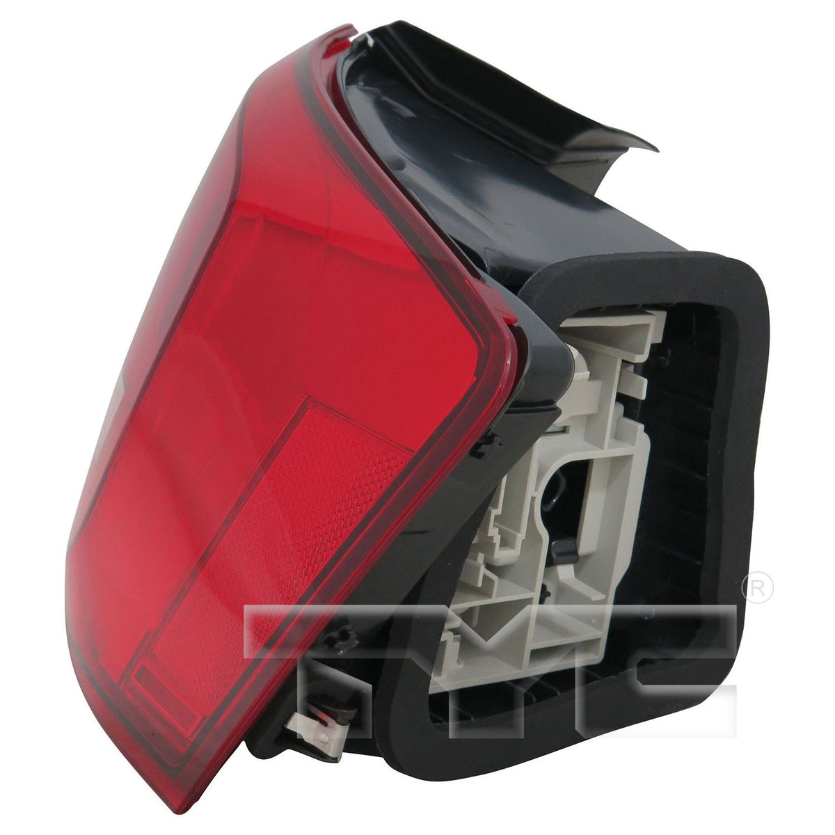 TYC TYC Regular 11-6783-00