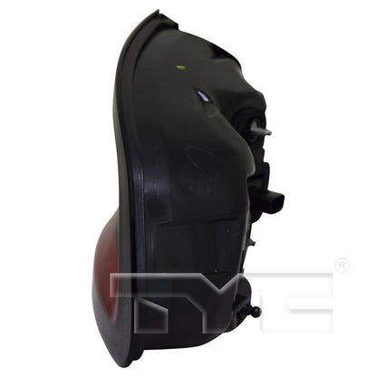 TYC Tail Light Assembly 11-6797-00-9