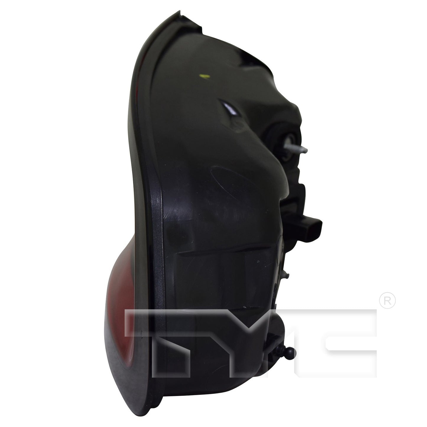 TYC Tail Light Assembly 11-6797-00-9