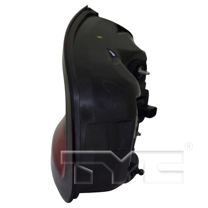 TYC Tail Light Assembly 11-6797-00-9