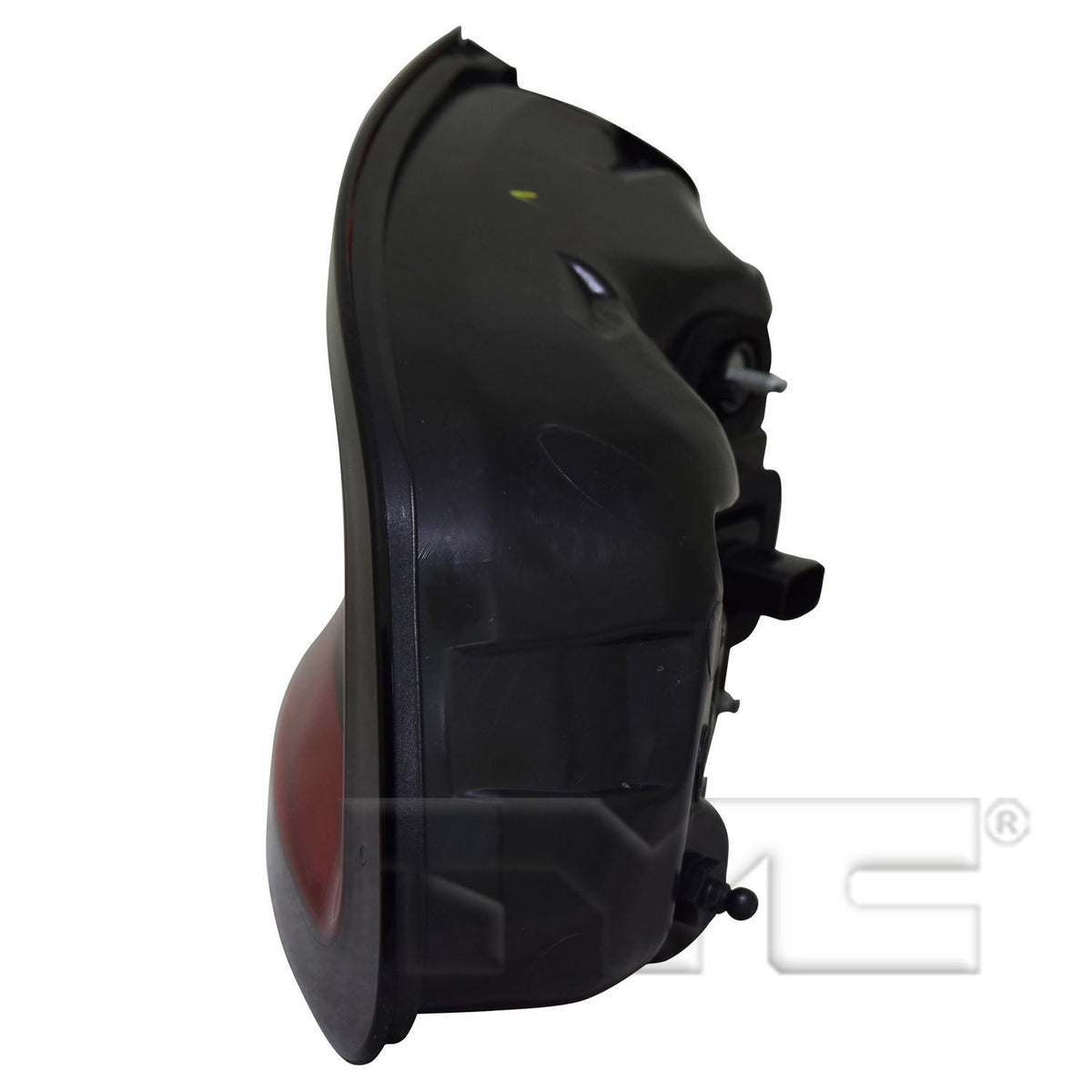 TYC Tail Light Assembly 11-6797-00-9