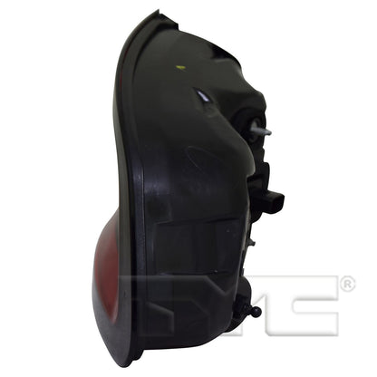 TYC Tail Light Assembly 11-6797-00-9