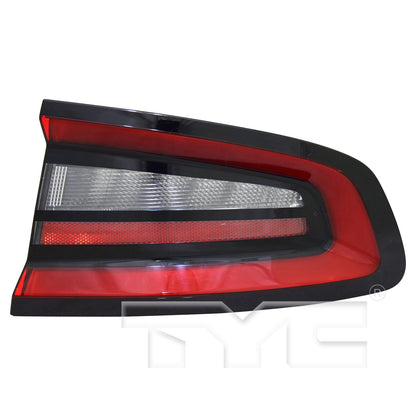 TYC Tail Light Assembly 11-6797-00-9