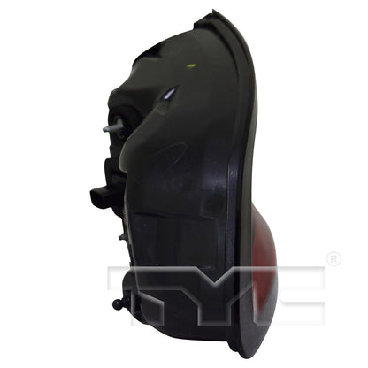 TYC CAPA Certified 11-6798-00-9
