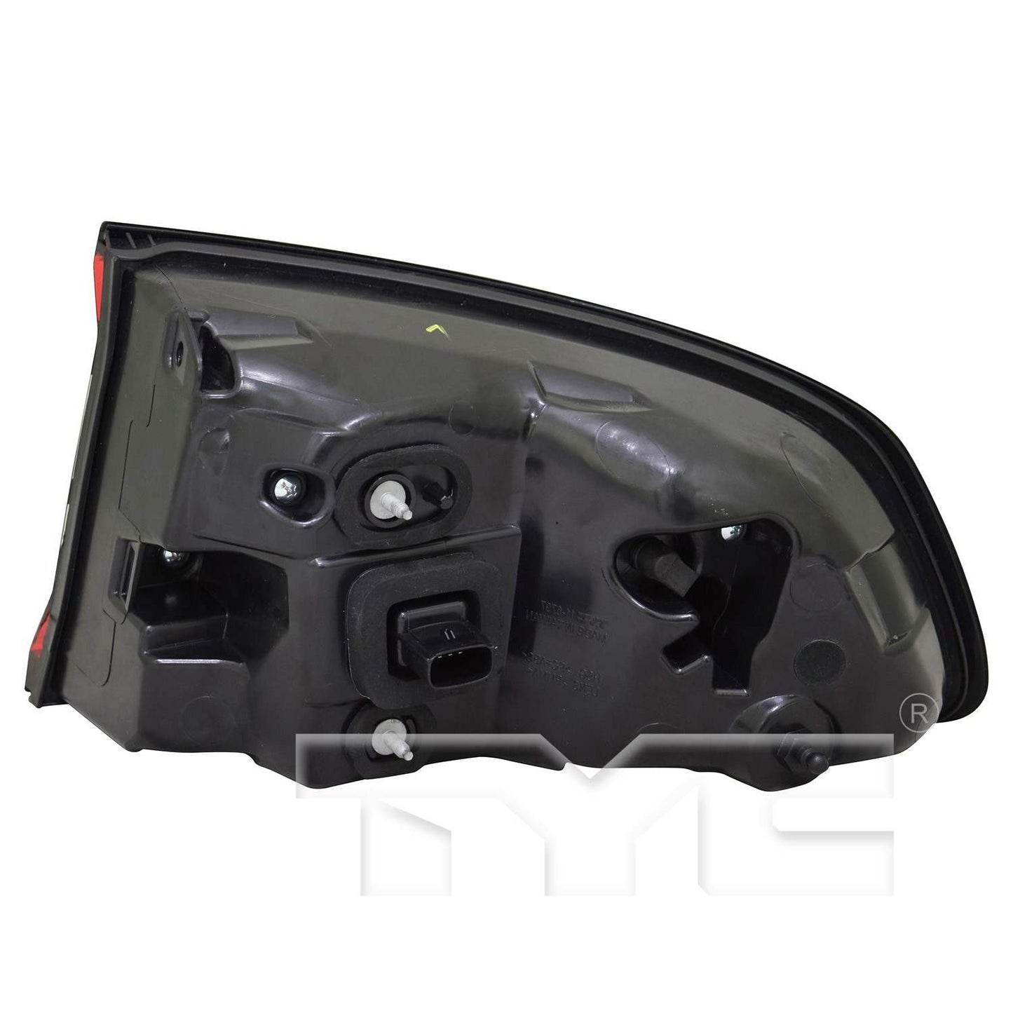TYC CAPA Certified 11-6798-00-9