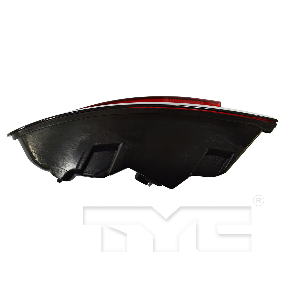 TYC CAPA Certified 11-6798-00-9