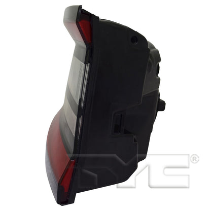 TYC CAPA Certified 11-6798-00-9