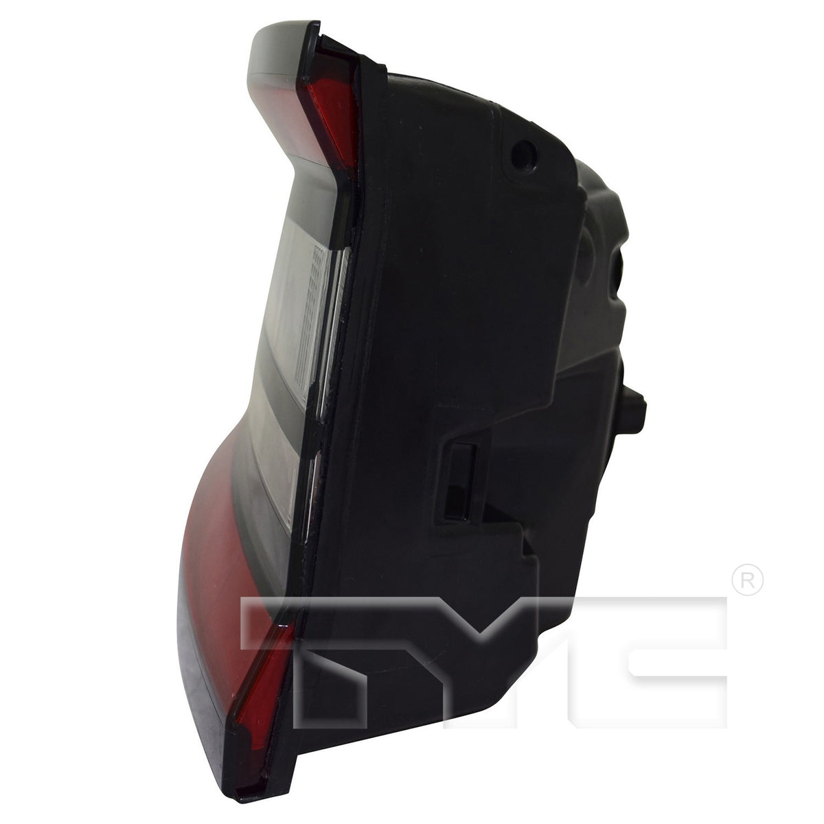 TYC TYC Regular 11-6798-00