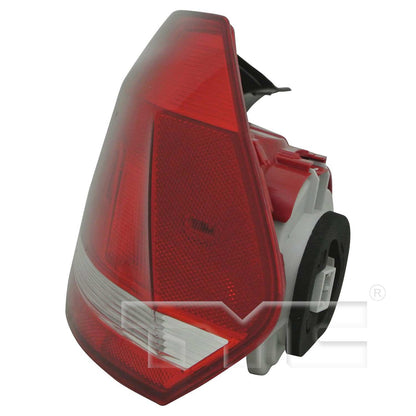 TYC CAPA Certified 11-6801-00-9