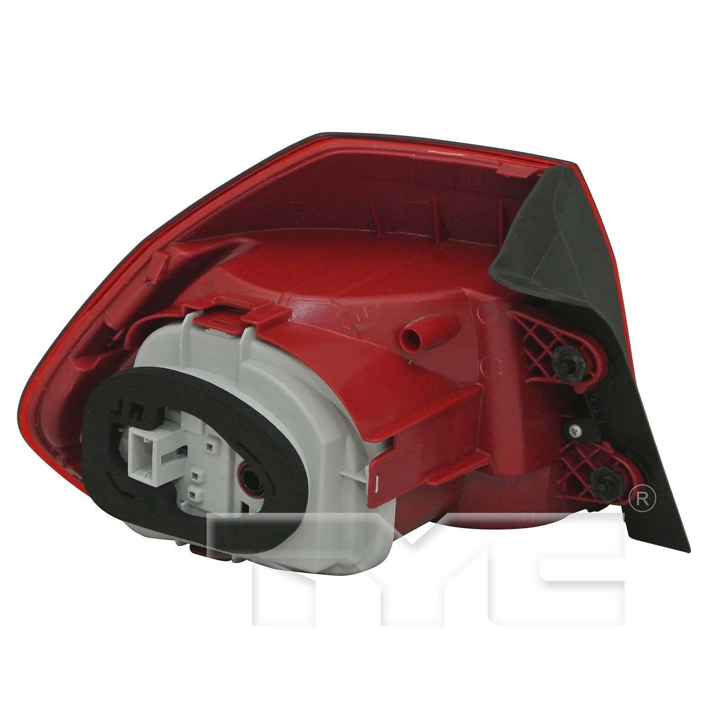 TYC CAPA Certified 11-6801-00-9