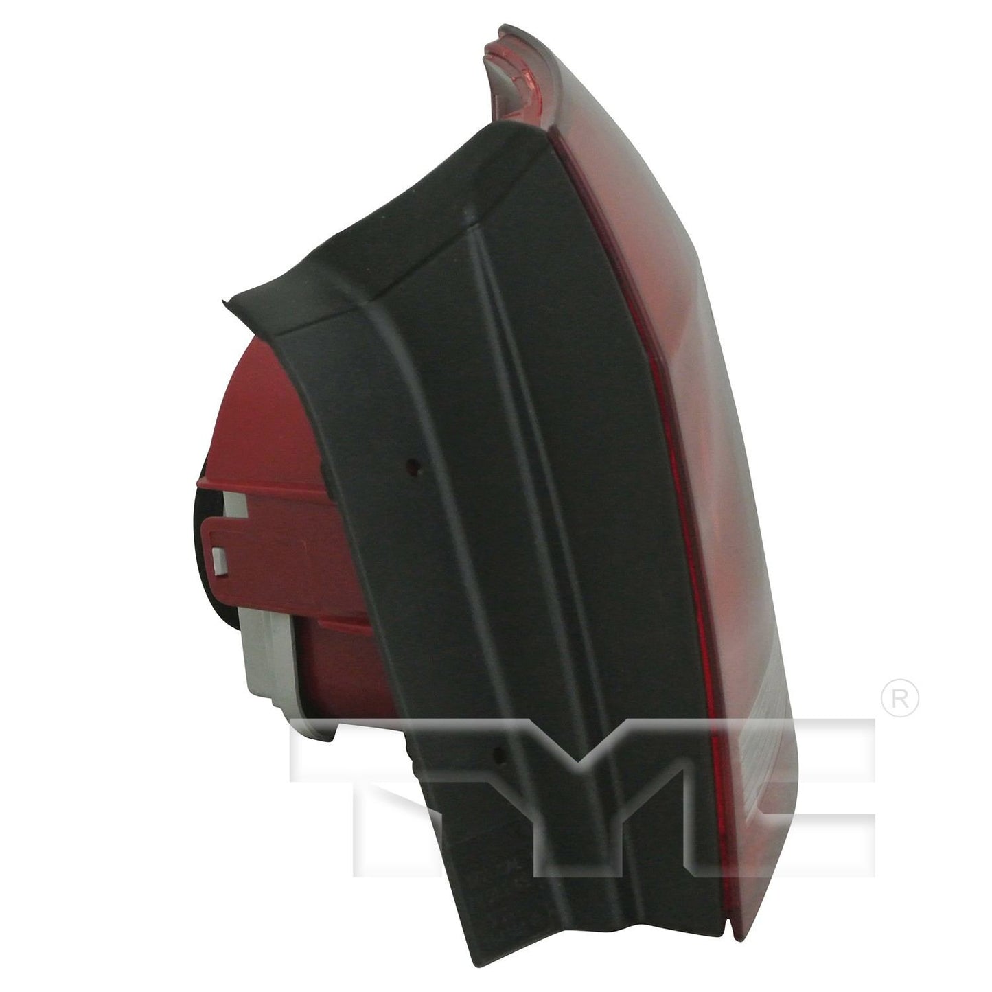 TYC CAPA Certified 11-6801-00-9
