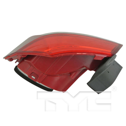 TYC CAPA Certified 11-6801-00-9