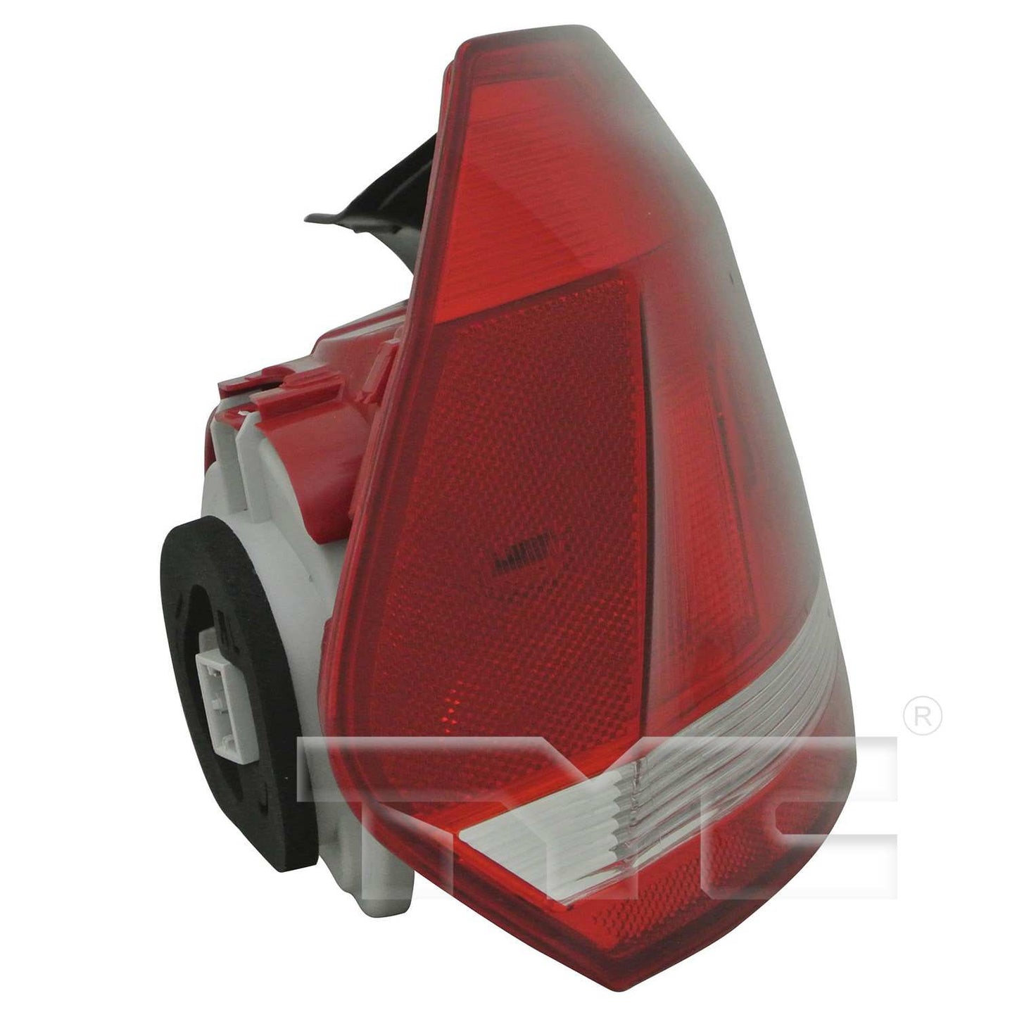 TYC CAPA Certified 11-6802-00-9