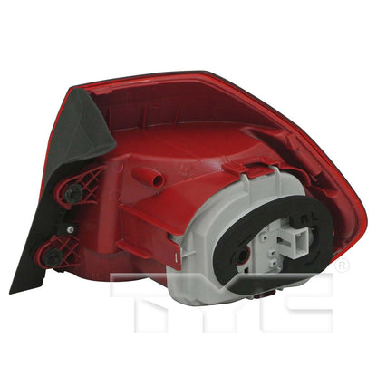TYC CAPA Certified 11-6802-00-9