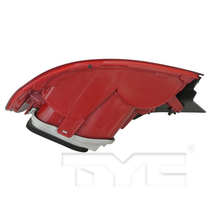 TYC CAPA Certified 11-6802-00-9