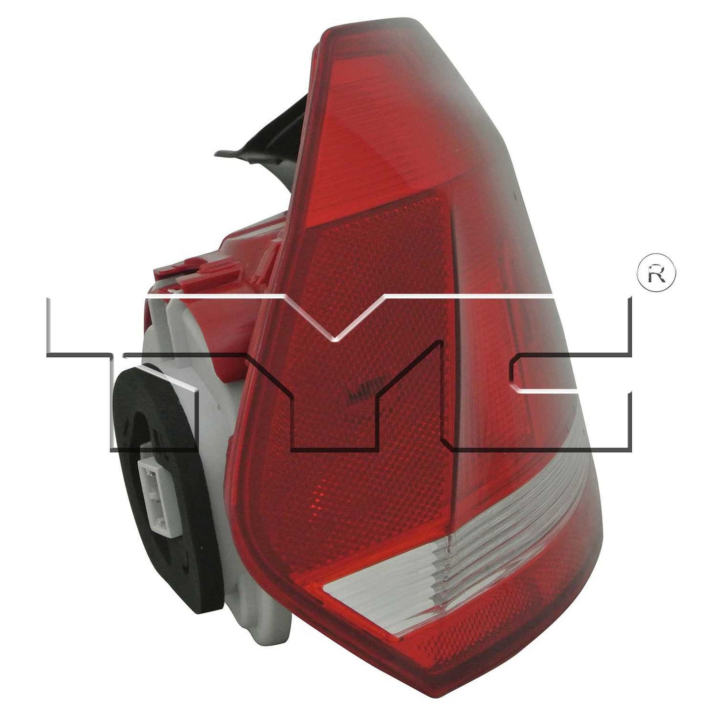 TYC CAPA Certified 11-6802-00-9